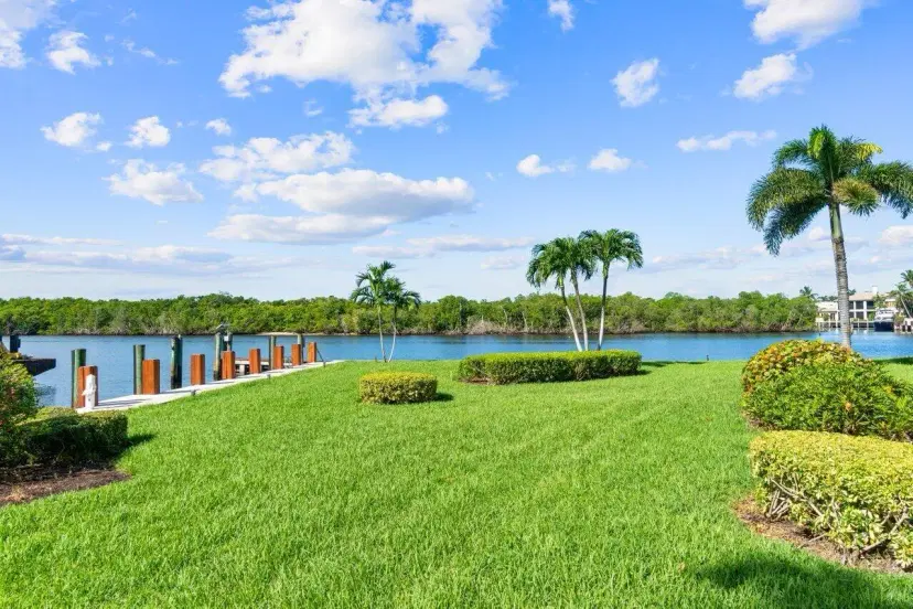 Picture of 4744 S Ocean Boulevard C-115, Highland Beach FL 33487
