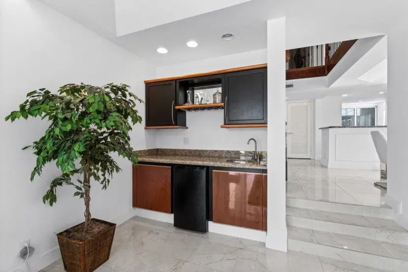 Picture of 4744 S Ocean Boulevard C-115, Highland Beach FL 33487