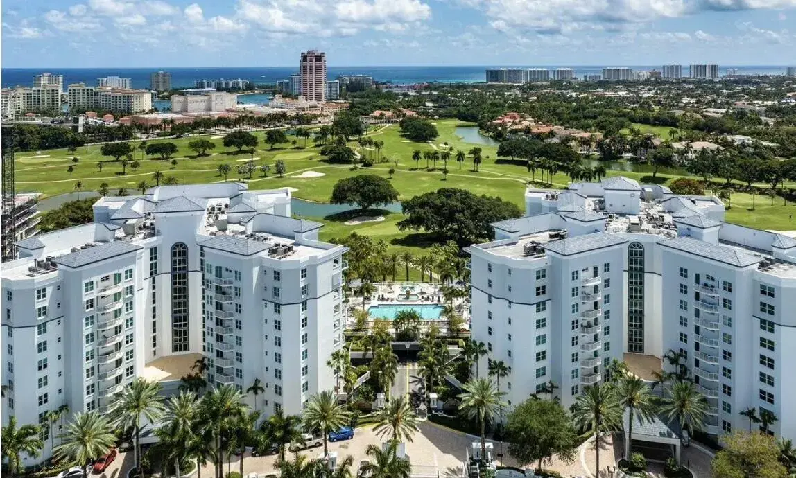 Picture of 550 SE Mizner B506 Boulevard B506, Boca Raton, FL 33432