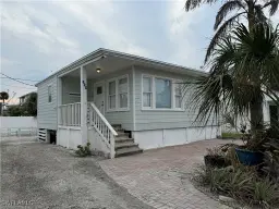 Picture of 159 Pearl St, Fort Myers Beach, FL 33931