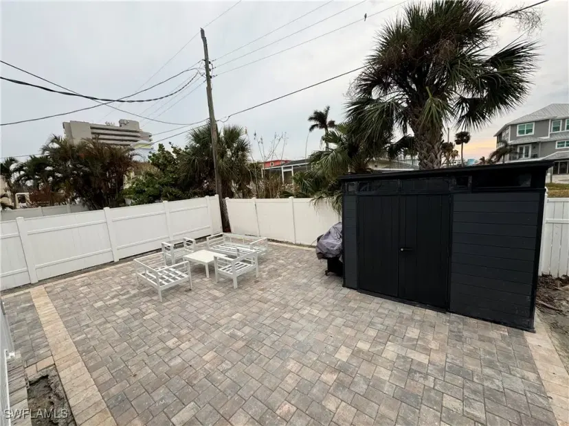 Picture of 159 Pearl St, Fort Myers Beach FL 33931