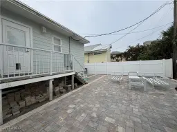 Picture of 159 Pearl St, Fort Myers Beach, FL 33931