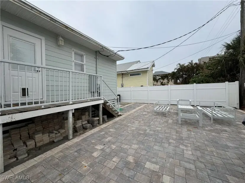 Picture of 159 Pearl St, Fort Myers Beach FL 33931