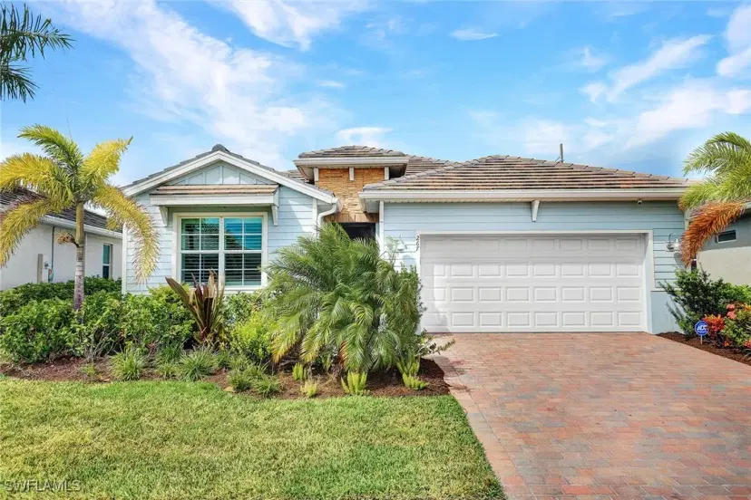 Picture of 267 Tamarindo Ln, Naples FL 34114