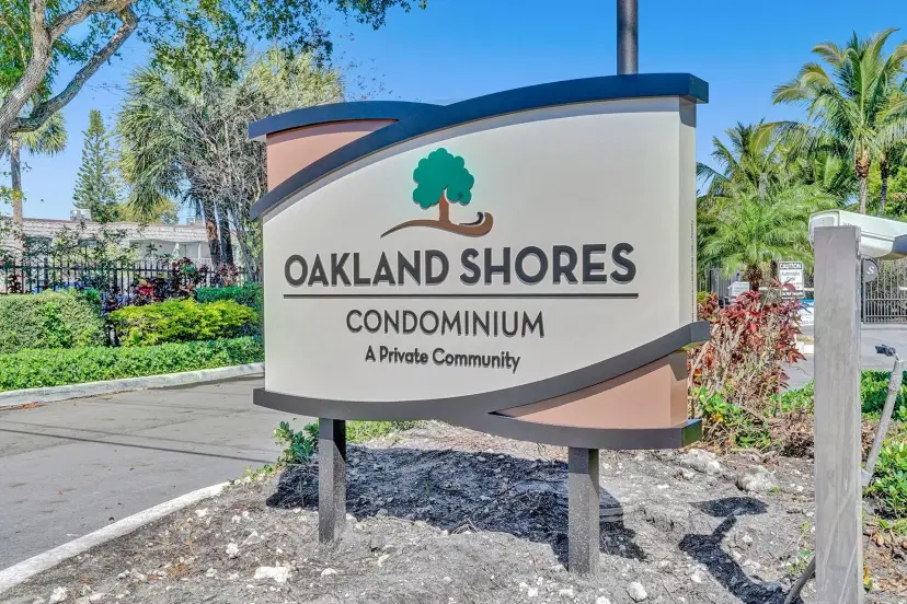 Picture of 3125 Oakland Shores Dr B202, Oakland Park FL 33309