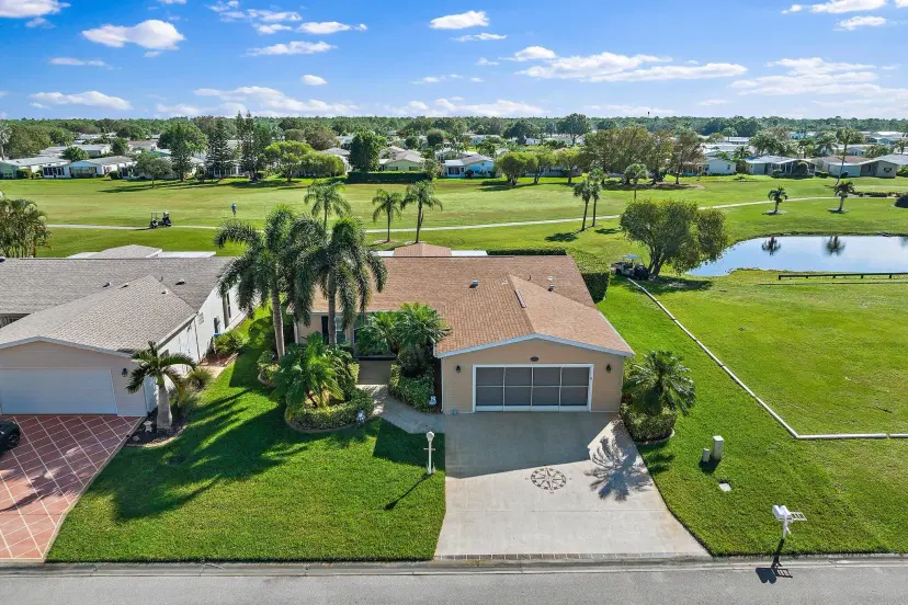 Picture of 3404 Crabapple Drive, Port St Lucie FL 34952