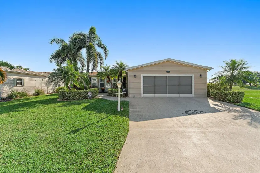 Picture of 3404 Crabapple Drive, Port St Lucie FL 34952
