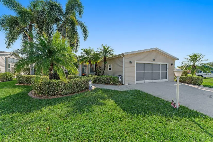 Picture of 3404 Crabapple Drive, Port St Lucie FL 34952