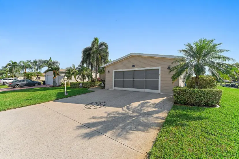 Picture of 3404 Crabapple Drive, Port St Lucie FL 34952