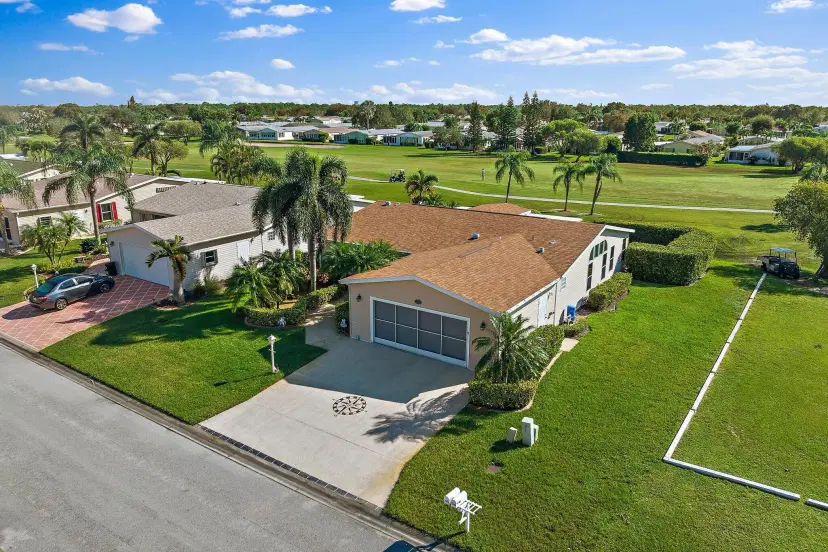 Picture of 3404 Crabapple Drive, Port St Lucie FL 34952