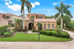 Picture of 8589 Bellagio Dr, Naples, FL 34114