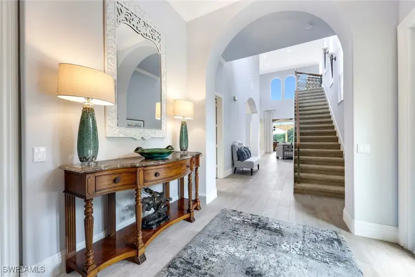 Picture of 8589 Bellagio Dr, Naples FL 34114