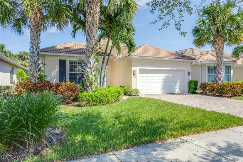 Picture of 8590 Veronawalk Cir, Naples FL 34114