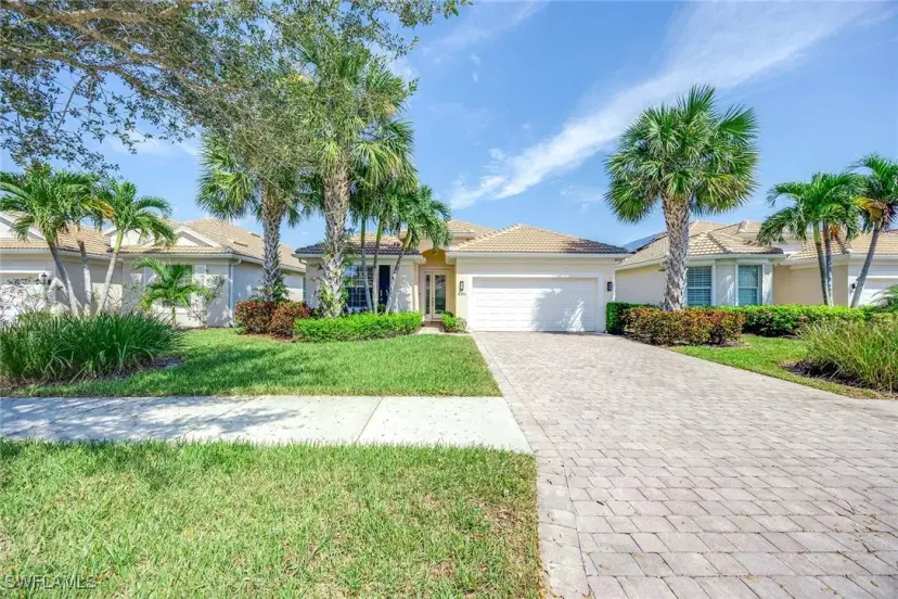 Picture of 8590 Veronawalk Cir, Naples FL 34114