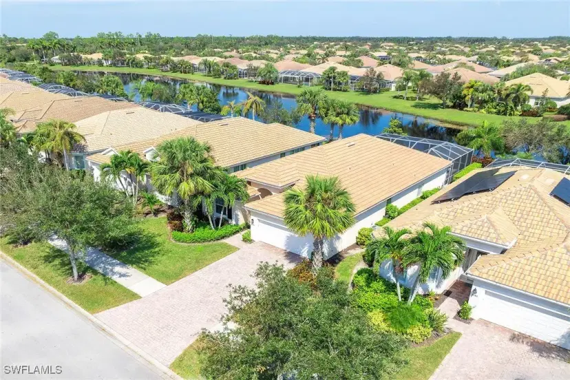 Picture of 8590 Veronawalk Cir, Naples FL 34114