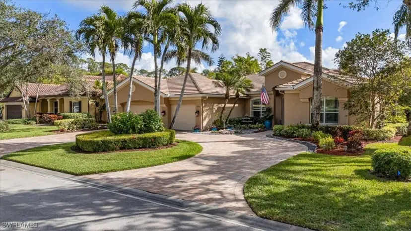 Picture of 3902 Midshore Dr, Naples FL 34109