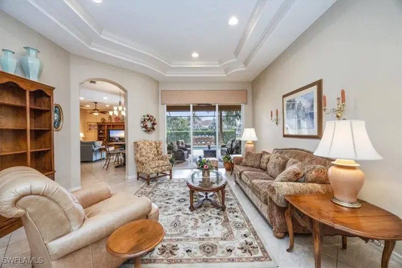 Picture of 3902 Midshore Dr, Naples FL 34109
