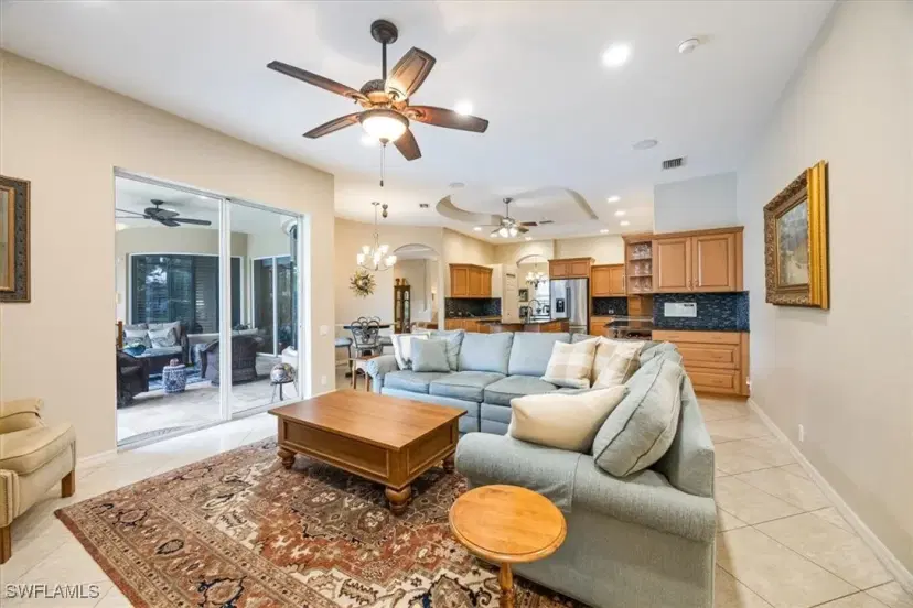 Picture of 3902 Midshore Dr, Naples FL 34109