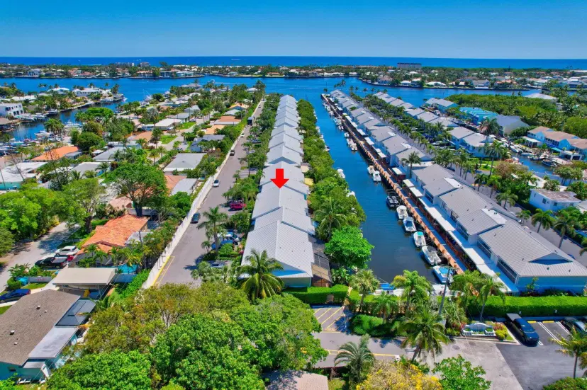 Picture of 626 Mariners Way, Boynton Beach FL 33435