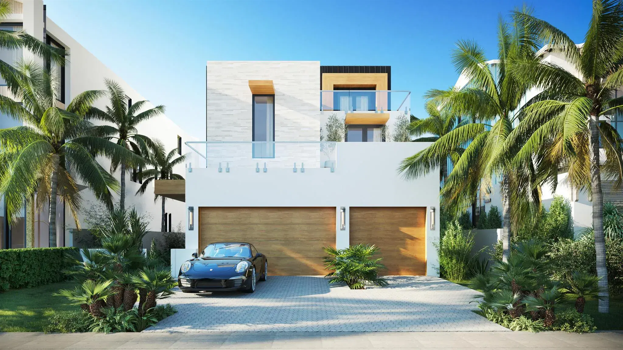 Picture of 809 NE 9Th Avenue, Delray Beach, FL 33483