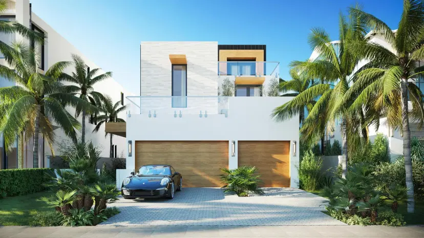 Picture of 809 NE 9Th Avenue, Delray Beach FL 33483