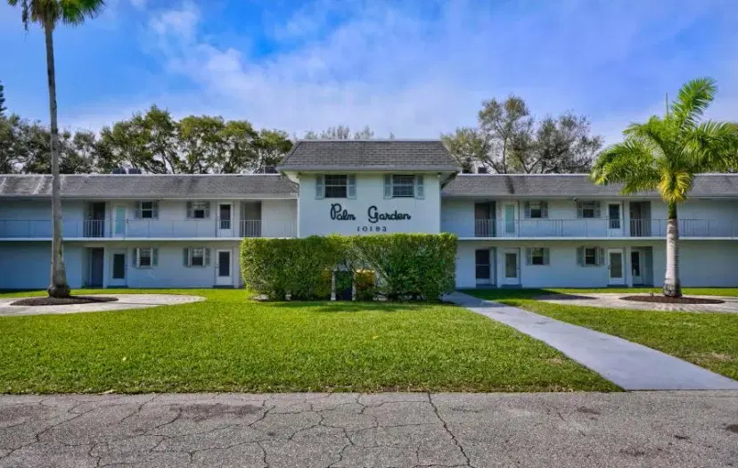 Picture of 10193 N Military Trail 201, Palm Beach Gardens FL 33410