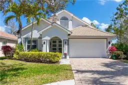 Picture of 5544 Lago Villaggio Way, Naples, FL 34104