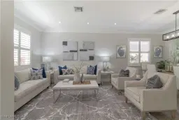 Picture of 5544 Lago Villaggio Way, Naples, FL 34104