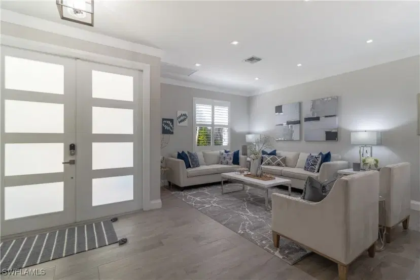 Picture of 5544 Lago Villaggio Way, Naples FL 34104