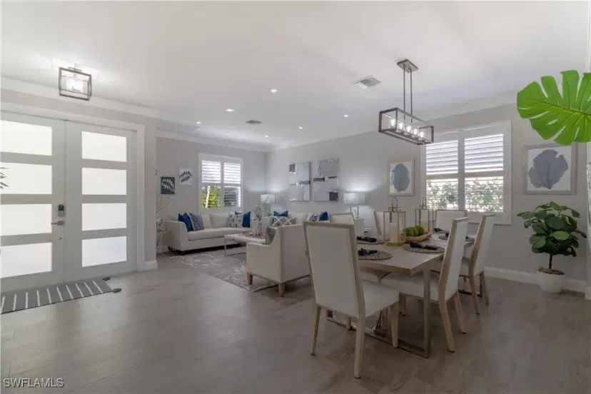 Picture of 5544 Lago Villaggio Way, Naples FL 34104
