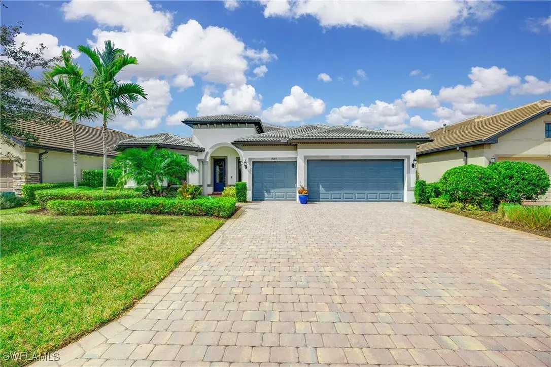 Picture of 7544 Winding Cypress Dr, Naples, FL 34114