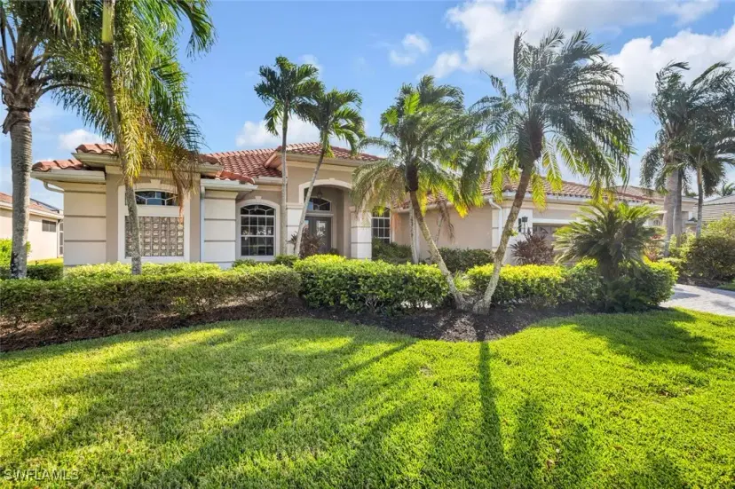 Picture of 5035 Cerromar Dr, Naples FL 34112