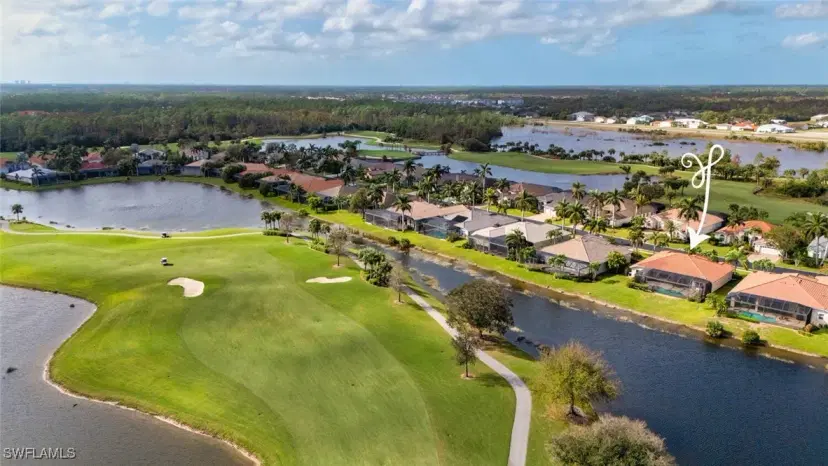 Picture of 5035 Cerromar Dr, Naples FL 34112