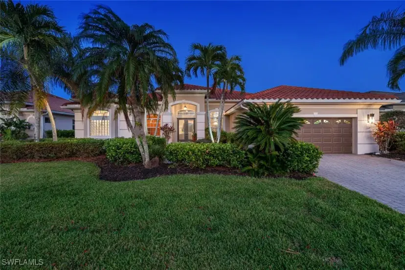 Picture of 5035 Cerromar Dr, Naples FL 34112