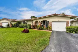 Picture of 1261 NW 44 Street, Deerfield Beach, FL 33064