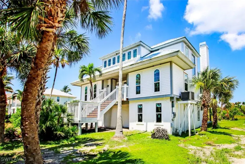 Picture of 588 Hideaway Ct, Sanibel FL 33957