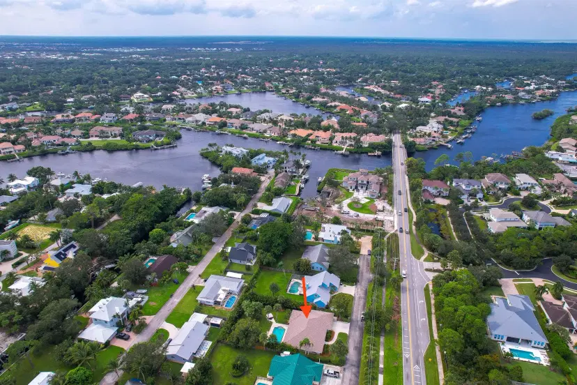 Picture of 9308 SE Island Place, Jupiter FL 33469