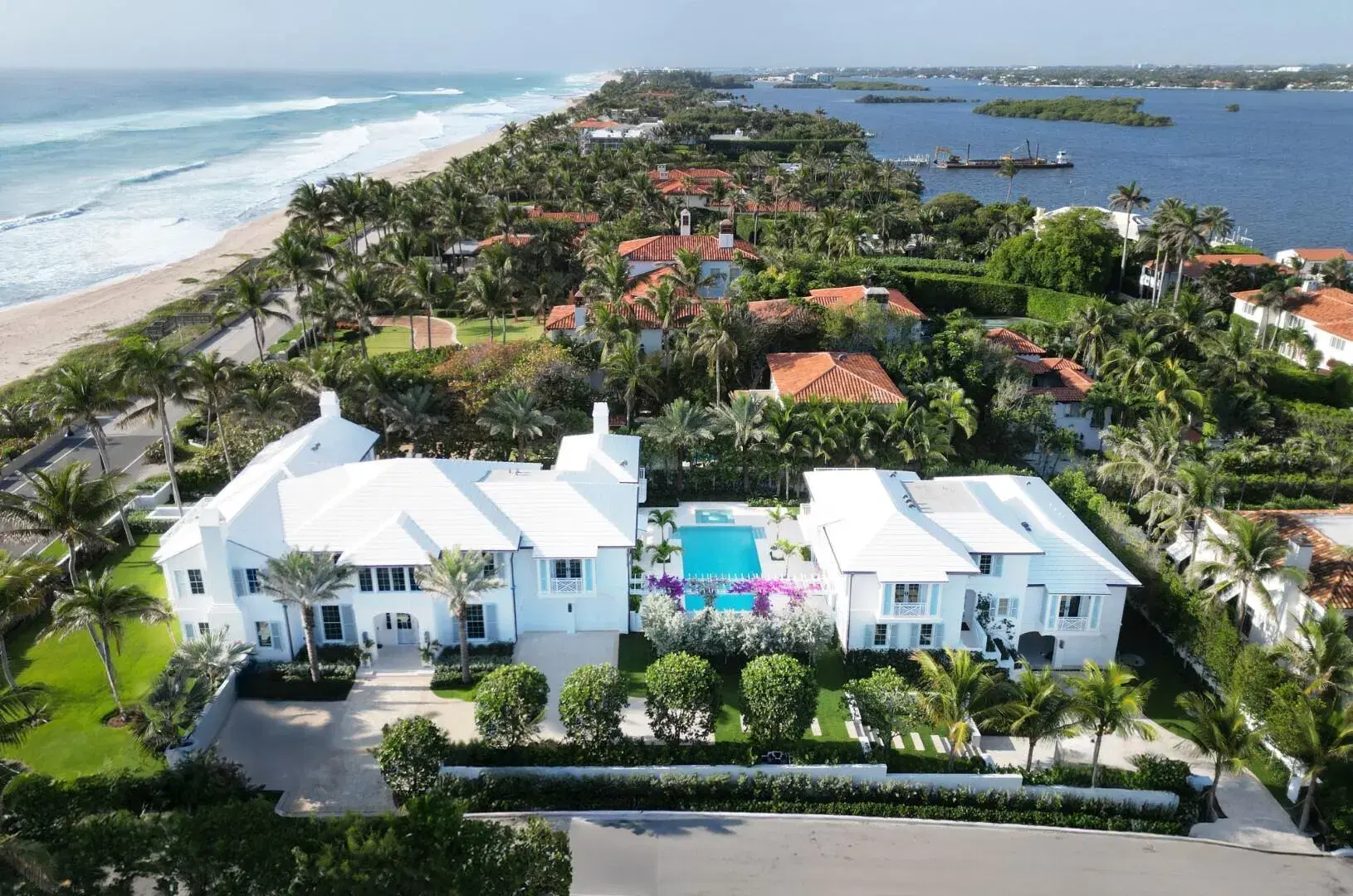 Picture of 1540 S Ocean Boulevard, Palm Beach, FL 33480