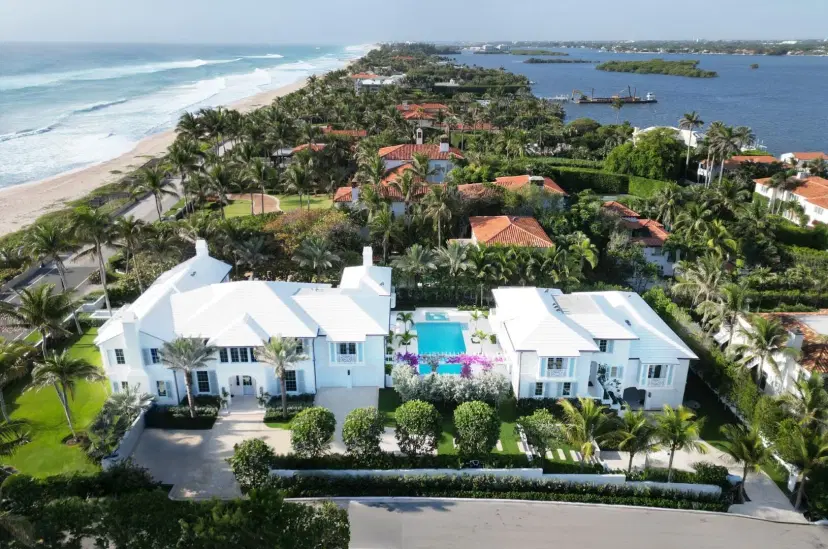 Picture of 1540 S Ocean Boulevard, Palm Beach, FL 33480
