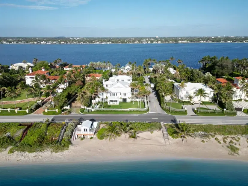 Picture of 1540 S Ocean Boulevard, Palm Beach, FL 33480