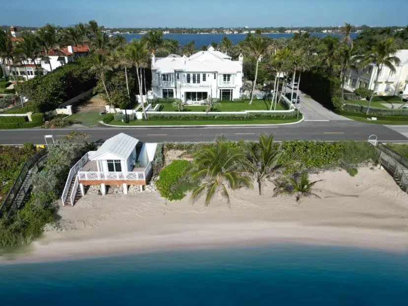Picture of 1540 S Ocean Boulevard, Palm Beach, FL 33480
