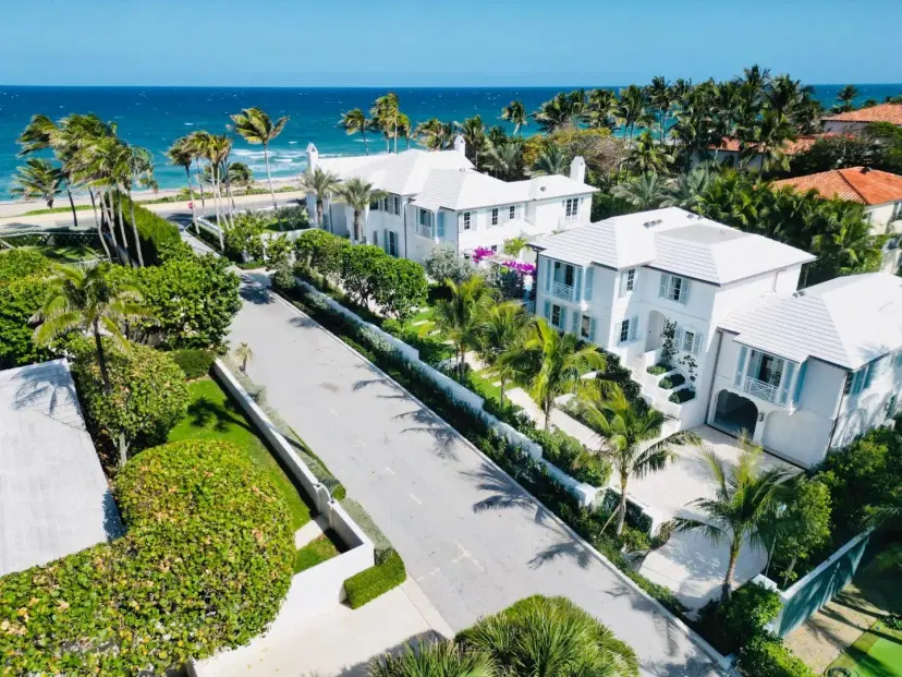 Picture of 1540 S Ocean Boulevard, Palm Beach, FL 33480