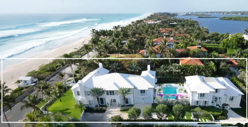 Picture of 1540 S Ocean Boulevard, Palm Beach, FL 33480
