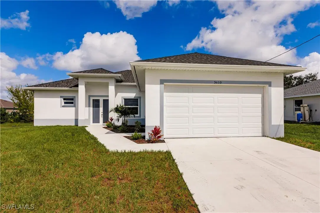 Picture of 3610 8Th St Sw, Lehigh Acres, FL 33976