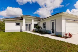 Picture of 3610 8Th St Sw, Lehigh Acres, FL 33976