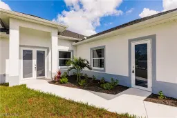 Picture of 3610 8Th St Sw, Lehigh Acres, FL 33976