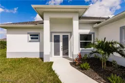 Picture of 3610 8Th St Sw, Lehigh Acres, FL 33976