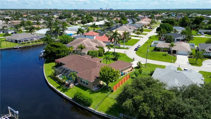 Picture of 2118 SE 18Th Ave, Cape Coral FL 33990