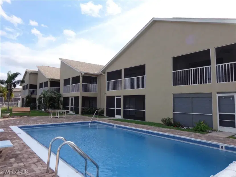 Picture of 4321 Country Club Blvd 203, Cape Coral FL 33904