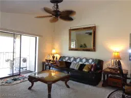 Picture of 4321 Country Club Blvd 203, Cape Coral, FL 33904